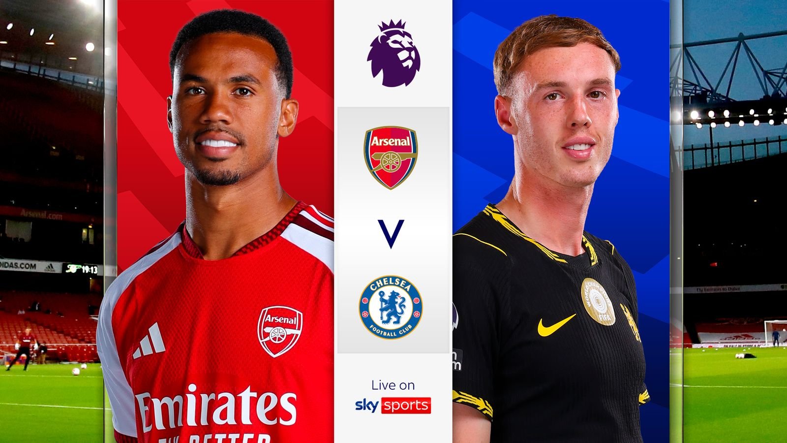 Arsenal Chelsea